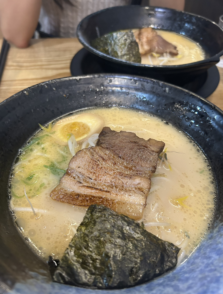 산쪼메 성안점 2
