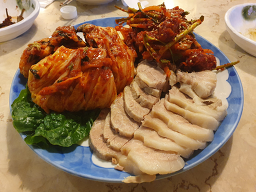 유진막국수 2