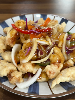 새마을손짜장 3