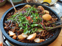 Gyeongsandoljjajang 6
