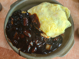 황궁쟁반짜장우두점 2