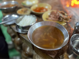 Guijeonmunjeom (구이전문점) 1