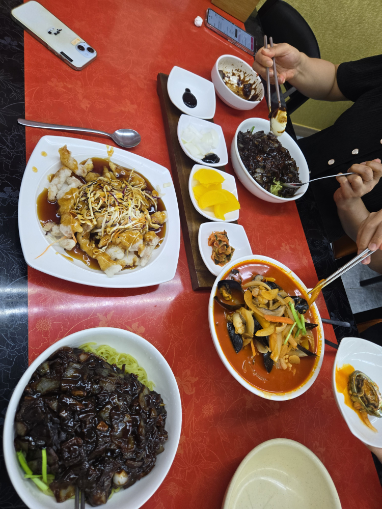 Wanggung 4
