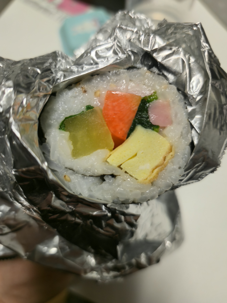최가네즉석김밥 3