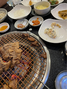 Bakdaegam (박대감) 1