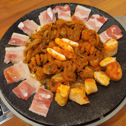 강금옥쭈꾸미 3
