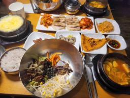 서진식당 사진 8