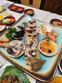 광양만횟집 3