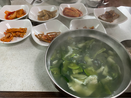 Cheongungbunsik (청웅분식) 1