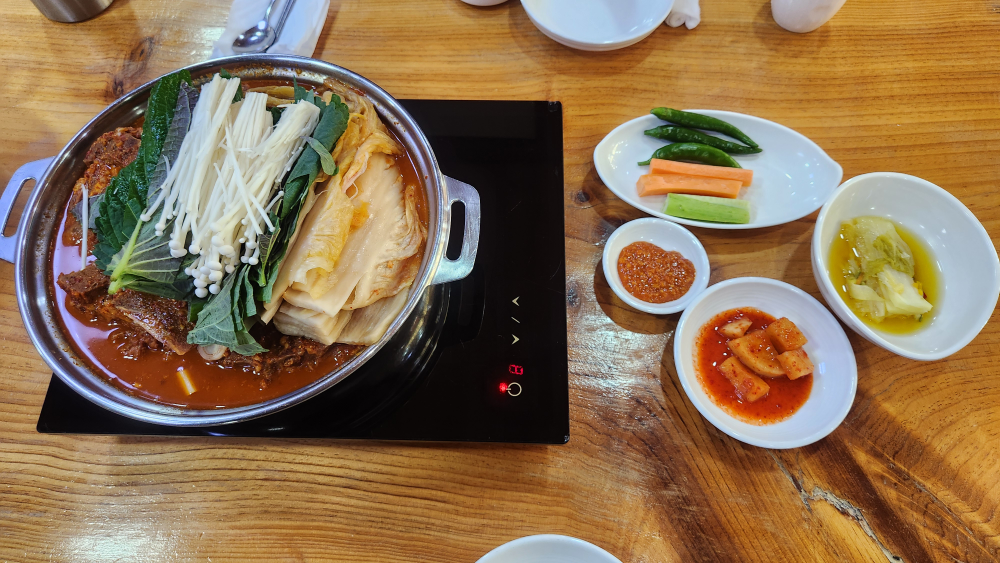 감자서리 2
