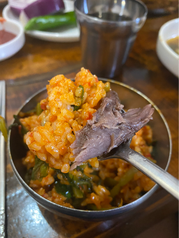 강진식당 대표 사진