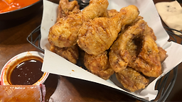 교촌치킨 문래점 대표 사진