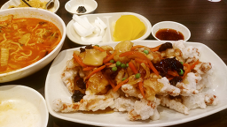 홍콩반점0410 마포서부법원점 사진 3