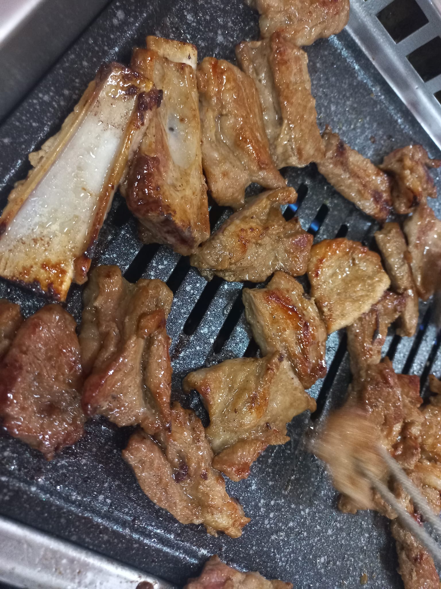 용마갈비 1
