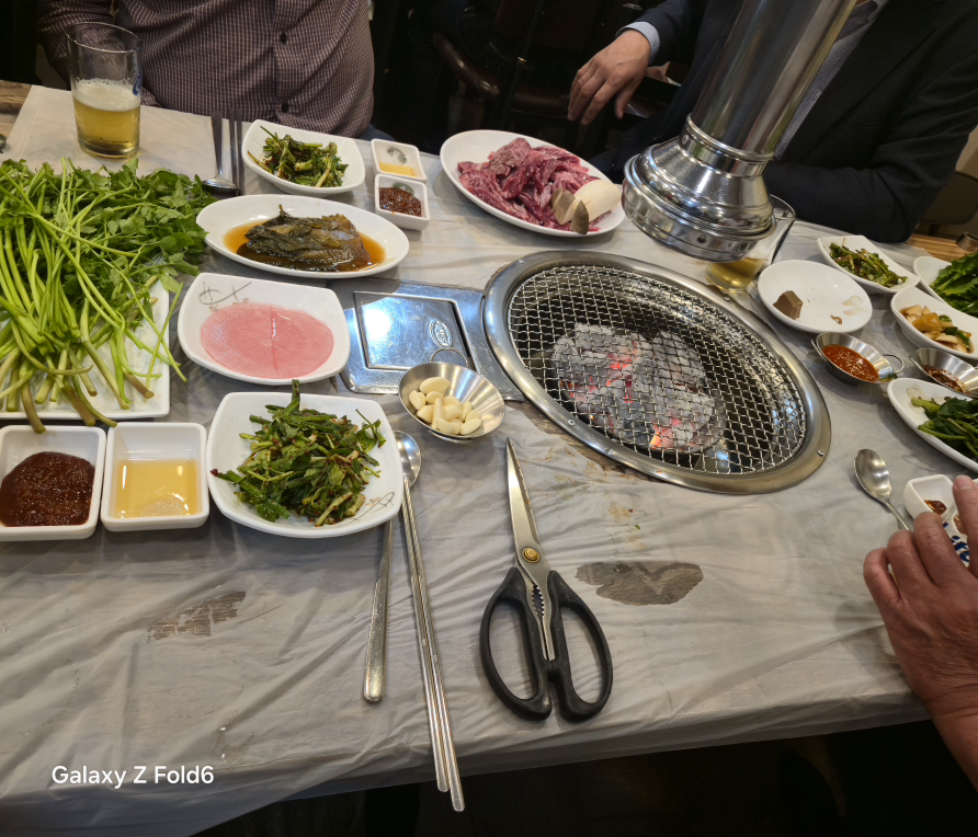 전통한우 6