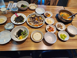 돌격꽃게장 본점 1