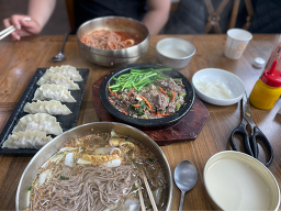 이레 메밀막국수 사진 5