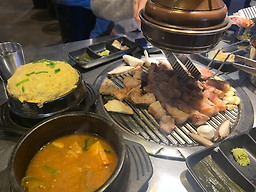 연탄부락 잠실새내점 사진 2