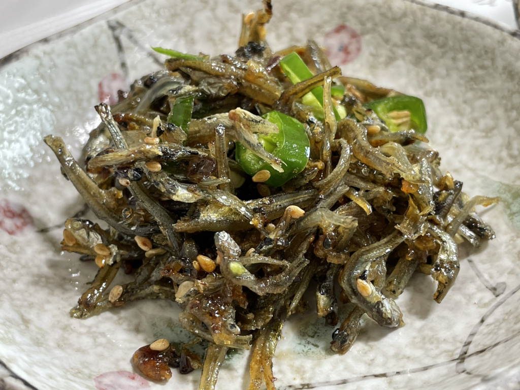 Neungimaeul (능이마을) 2
