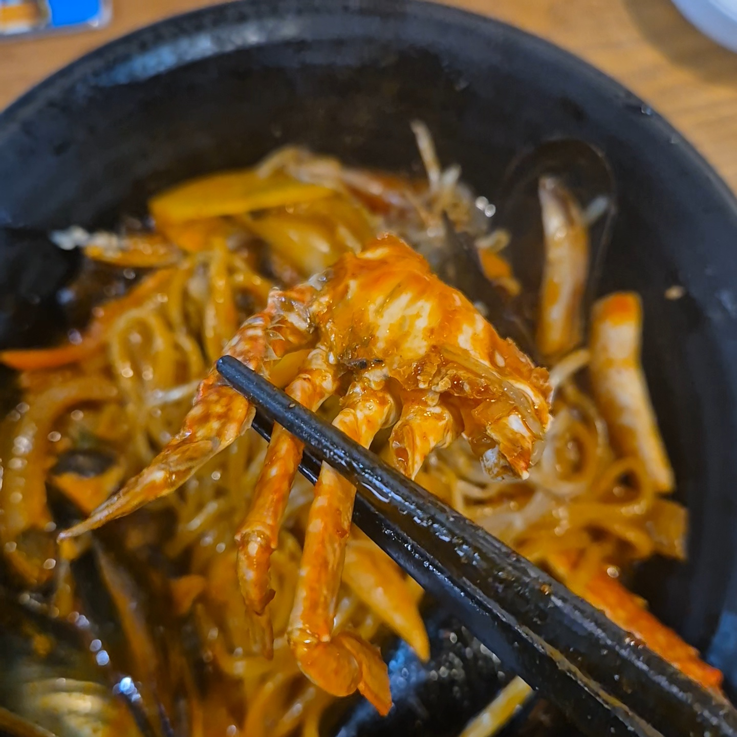 Singanjjamppong 5