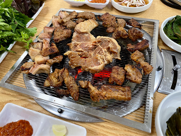 Matinneungogi 1