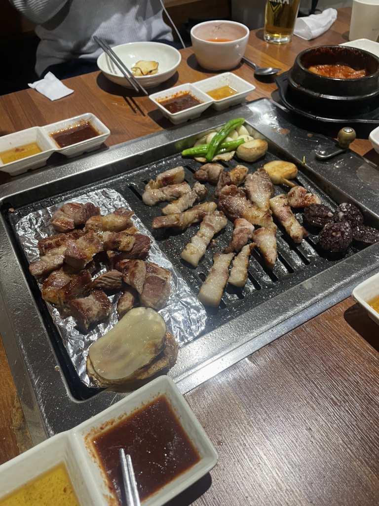 후발대 잠실점 사진 4