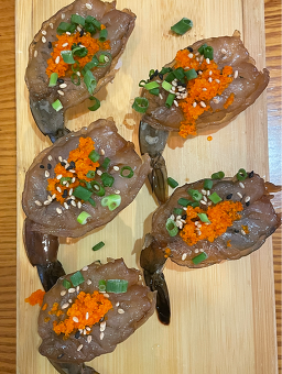 Swepeuuichobap (쉐프의초밥) 1