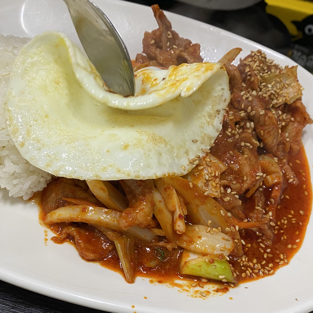 이레분식 사진 2
