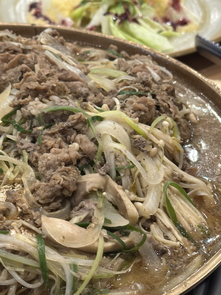 경성한우불고기 본점 대표 사진