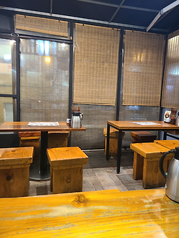 겐로쿠우동 건대직영점 사진 3