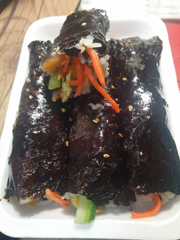 최가네 꼬마김밥 사진 3