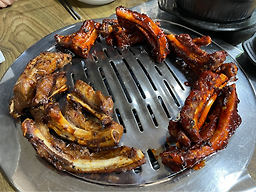 성상등갈비 사진 4