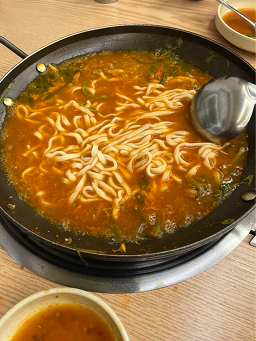 김광석신촌칼국수 사진 8