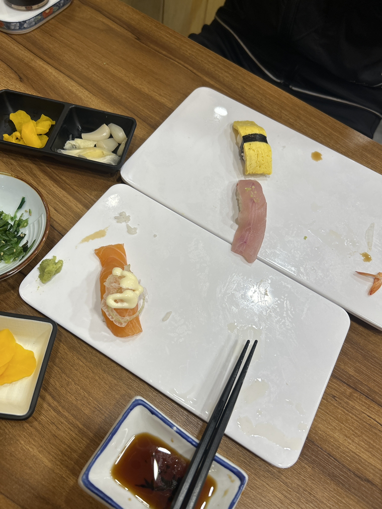 오늘은초밥 사진 2