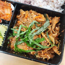 점심애 사진 2