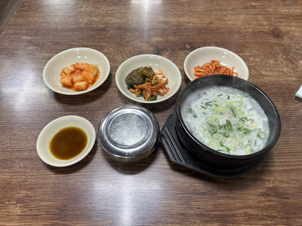 사능우리식당 2