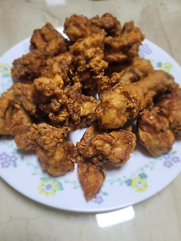 Annyeongchikin 5