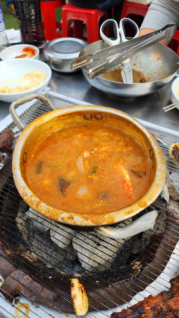 평원숯불갈비 사진 7