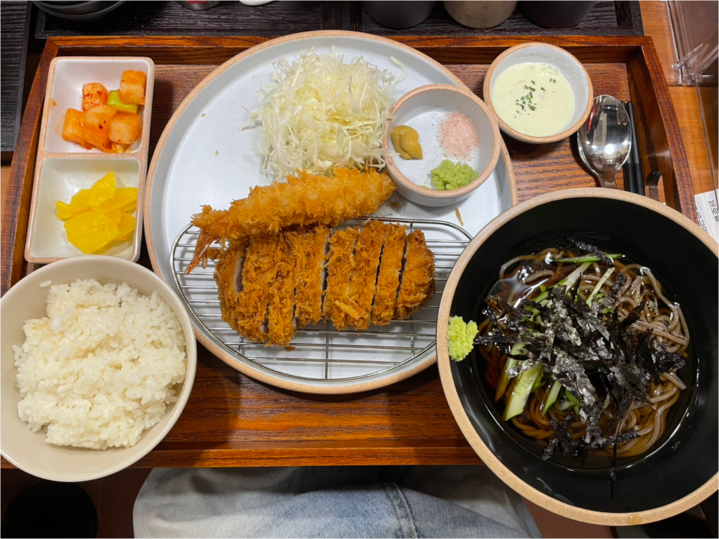 카츠업 건대점 사진 2