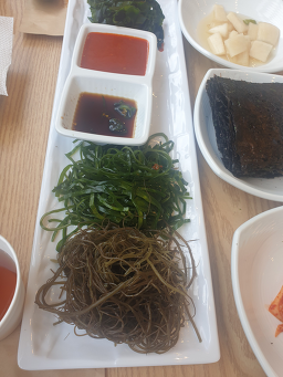 바다의품격왕코다리시청점 5
