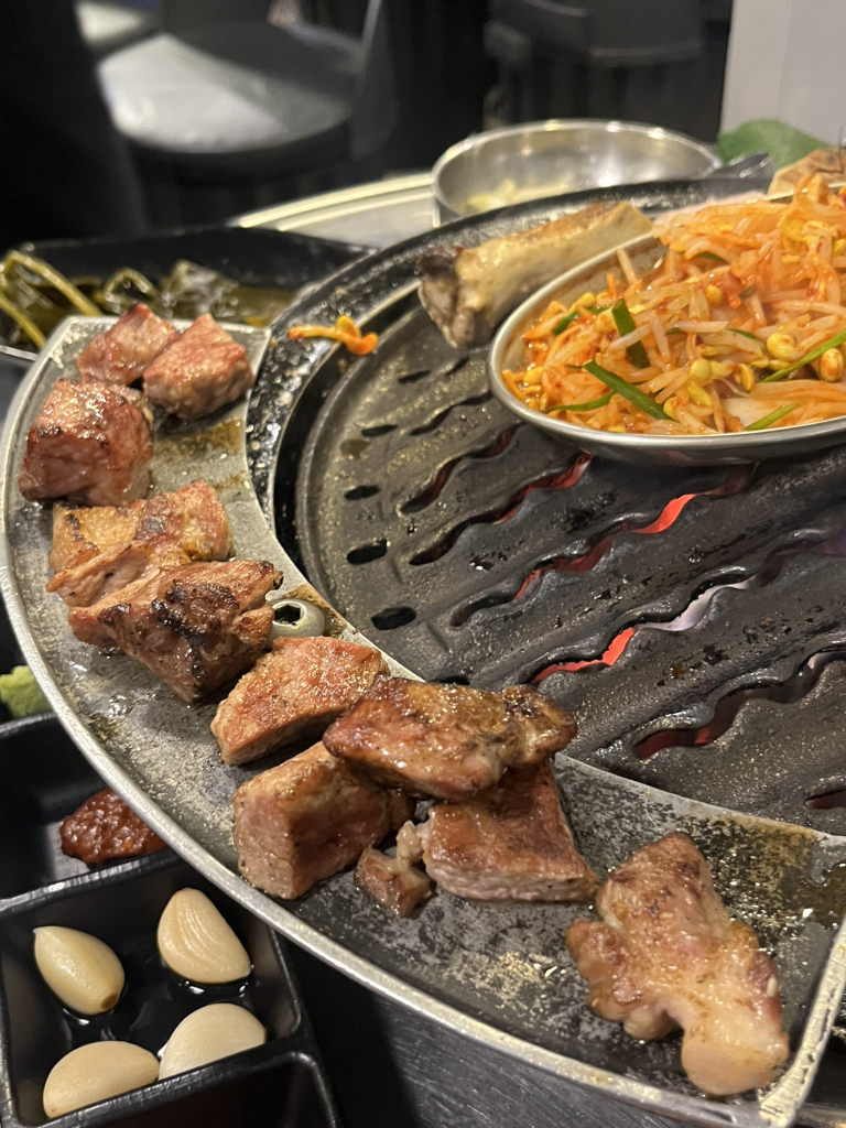 땅코참숯구이 선릉점 사진 2
