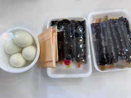 리틀꼬마김밥 영통점 대표 사진