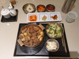 한일관 영등포타임스퀘어점 사진 4