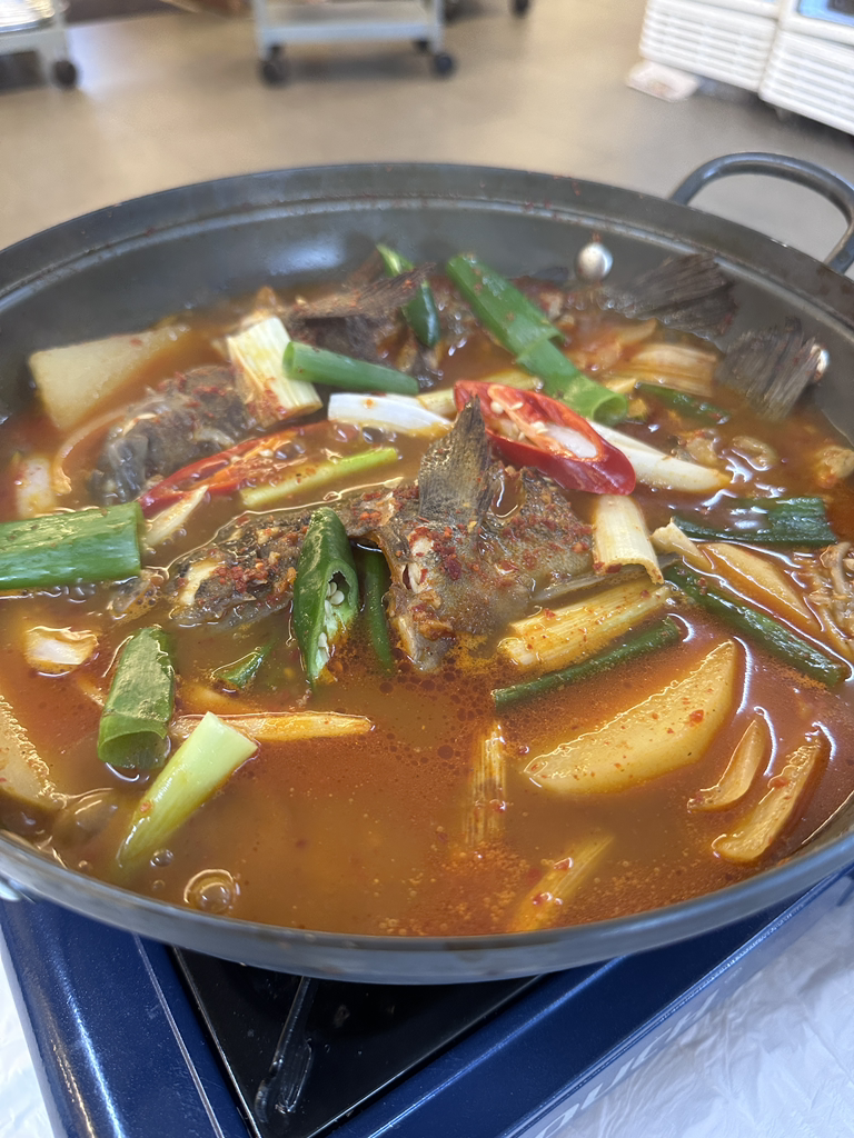 제주할망밥상 한림점 사진 6