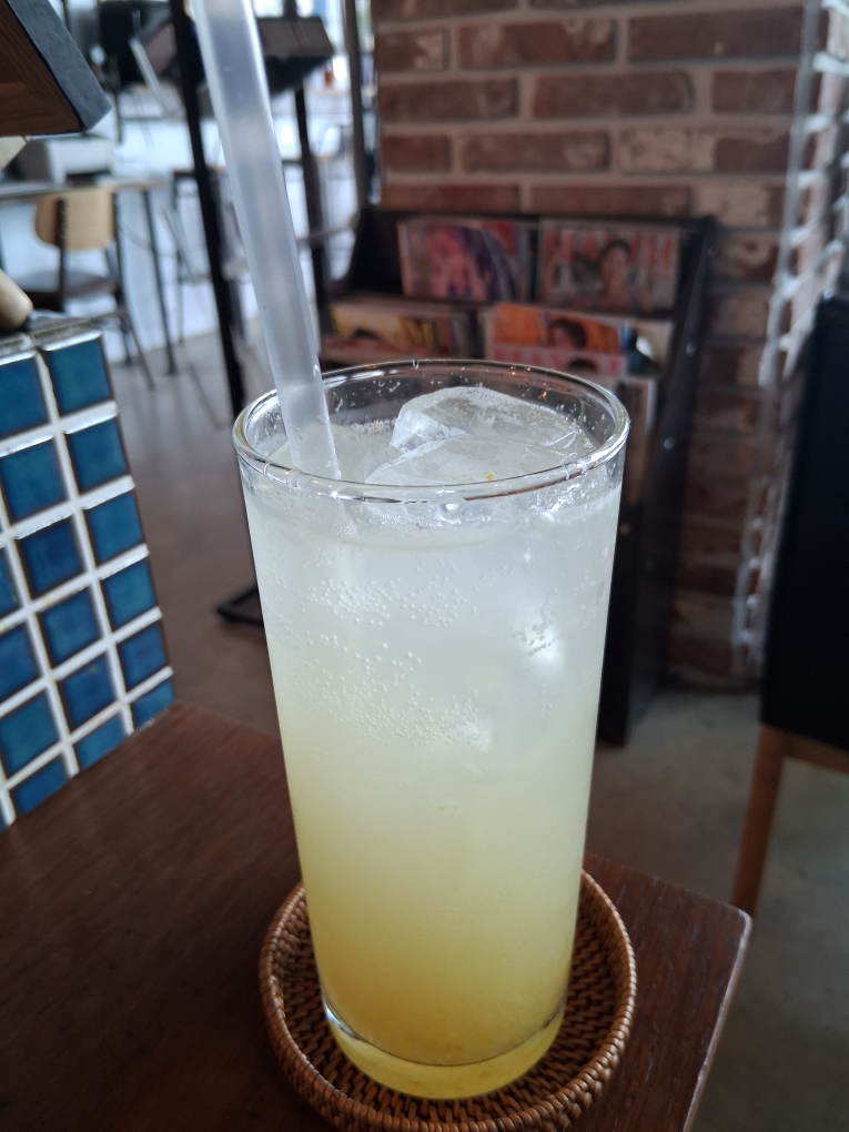 맥심1층카페 대표 사진
