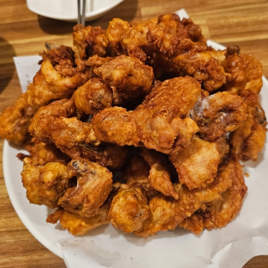 표선제주닭집 함덕직영점 사진 8