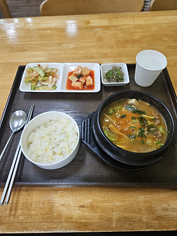 오색밥상 대표 사진