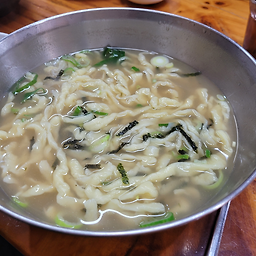 일품백송칼국수&설렁탕 사진 2