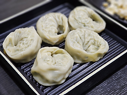 Jirisanmyeonok (지리산면옥) 2