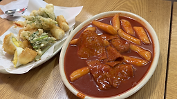 포동이분식 사진 6